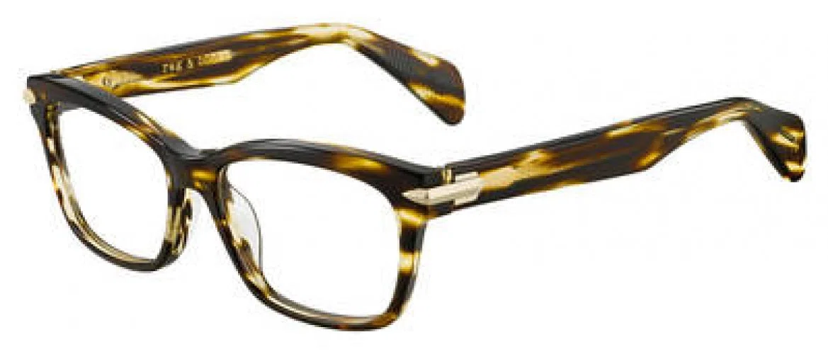 Rag & Bone 3004 Eyeglasses - view 16